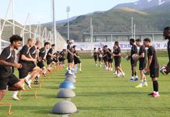 Manisa FK'da hedef doğru kadro kurmak