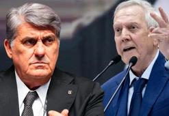 OĞUZ AYDIN-BEŞİKTAŞ 🚨 Ezeli rakipten transfer! Son kararı İsmail Kartal verdi