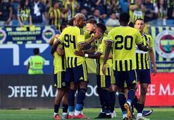 Fenerbahçe'nin son rakibi LASK