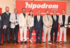 Hipodrom.com sponsorluğundaki 11. Karayel Ödülleri sahiplerini buldu