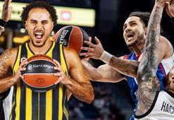 Fenerbahçe Larkin'i resmen açıkladı