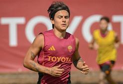 Paulo Dybala imzayı attı