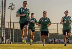 Çaykur Rizespor'un Erzurum kampındaki hazırlık maçları netleşti
