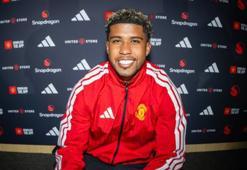 Manchester United, Chelsea'den Andrey Santos'u kadrosuna kattı