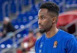 Rodrigue Beaubois ayrıldı, Anadolu Efes'te bir dönem sona erdi