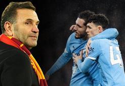 Galatasaray transferde çıldırdı! 70 milyon Euro'luk dünya yıldızı