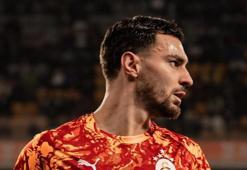 Galatasaray'da Kaan Ayhan kararı! Yönetimle kritik zirve