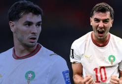 Brahim Diaz adım adım Süper Lig'e! Galatasaray kafasına koydu: İşte bonservis bedeli