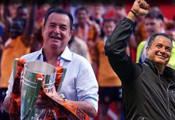 "13 transfer yapabiliriz' Acun Ilıcalı gözünü kararttı: 120 milyon Sterlin harcadım