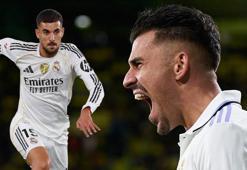Real Madrid'den Beşiktaş'a transfer! Son söz Italiano'da