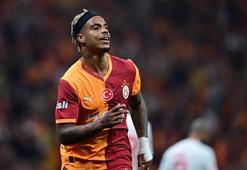 Galatasaray'dan sessiz sedasız hamle! Lemina'nın geleceği belli oldu