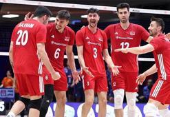 Filenin Efeleri'nin VNL 3'üncü hafta mücadeleleri başlıyor