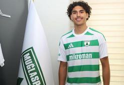 Muğlaspor Salem Bouajila’yı kiraladı