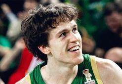 Litvanyalı guard Sargiunas, Fenerbahçe'de!