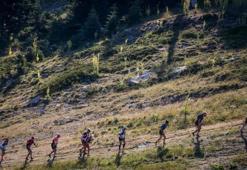 Uludağ Premium Ultra Trail’e 23 ülkeden 2853 sporcu katılacak