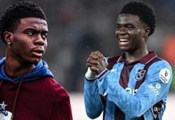 Oulai İtalya yolcusu! Transfer tamamlanmak üzere, anlaşma sağlandı