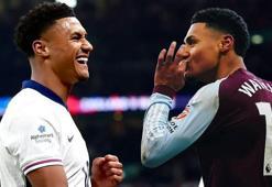 Fenerbahçe, Ollie Watkins ile görüşmelere başlıyor! Transferde son dakika...