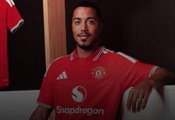 Manchester United bombayı patlattı; Youri Tielemans!