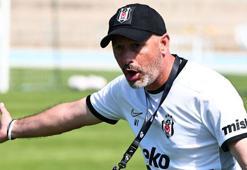 Vincenzo Italiano'dan Trossard sözleri... 'Sistemimize çok uygun'