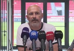 Vincenzo Italiano'dan Trossard sözleri... 'Sistemimize çok uygun'