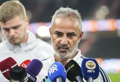 İsmail Kartal'dan Greenwood sözleri: Yaptıkları ortada