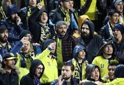 Fenerbahçe'de Gornik maçının biletleri yarın satışa çıkıyor!