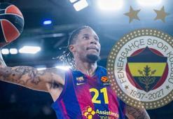 Barcelona'dan ayrıldı! Yeni adresi Fenerbahçe, İspanyollar duyurdu