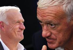 Fransa'da Didier Deschamps hakemlere yüklendi: 'Ağlayan biri gibi görünmek istemiyorum ama...'