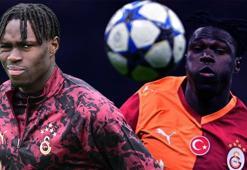 Avrupa devi Singo için geldi maaşını öğrenir öğrenmez kaçtı! Galatasaray şok transfer gelişmesi...