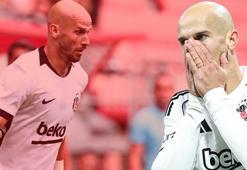 Beşiktaş'ın yıldızı Cerny'yi geri istiyorlar! Transferde tek endişeleri var