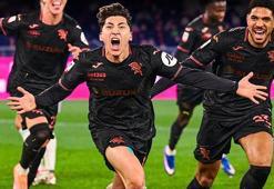 Galatasaray'dan Emirhan İlkhan hamlesi! Torino ile temas kuruldu