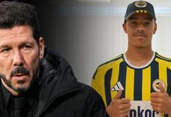 Mason Greenwood, Fenerbahçe için öyle bir şey yaptı ki Diego Simeone buz kesti! İşte transferin perde arkası