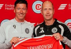 Robert Lewandowski imzayı attı: İşte yeni takımı
