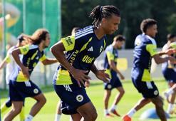Fenerbahçe, Avusturya kampında göz doldurdu