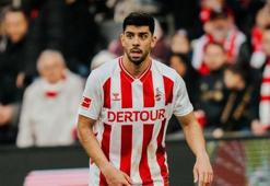 Alman ekibinden Cenk Özkaçar hamlesi
