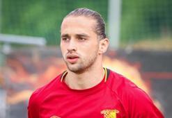 Göztepe'de Arda'lar için karar verildi