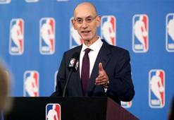 Adam Silver'dan NBA Europe açıklaması: 'Teklifleri sonuçlandırma aşamasındayız'