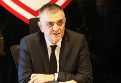 Samsunspor'dan transfer açıklaması