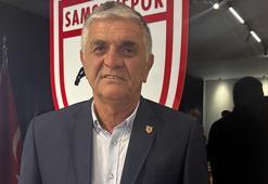Samsunspor'dan Van Drongelen ve Holse açıklaması