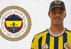 Fenerbahçe açıkladı: İşte Mason Greenwood’un İstanbul'a geliş tarihi