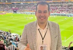 Trabzonspor'da ayrılık: Scout şefi Eren Mert görevi bıraktı