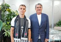 Beşiktaş, Leandro Trossard'ı duyurdu! İşte bonservis bedeli...