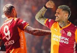 'BÖYLE BİR AŞK UNUTULMAZ!' Galatasaray'da Mauro Icardi ile yollar ayrıldı