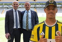 Mason Greenwood'dan sonra iki dünya yıldızı daha! Fenerbahçe transferde coştu...