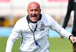 'Daha yeni başlıyoruz!' Vincenzo Italiano'dan Midtjylland sözleri