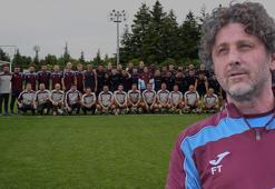 Trabzonspor'a Şilili kanat! Fatih Tekke onayı verdi, transferde sürpriz...