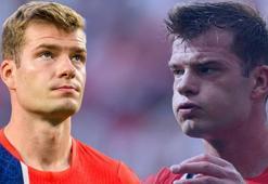 Transferde rota değişti: Sörloth ile ilk görüşme gerçekleşti! Atletico Madrid'in başkanını aradı