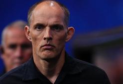 İngiltere'de Thomas Tuchel sonucun adil olduğunu düşünüyor: 'Arjantin için hak edilmiş bir maçtı'
