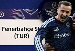 Fenerbahçe'nin Şampiyonlar Ligi yolu açık! Muhtemel rakipler belli oldu