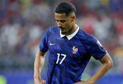 William Saliba'dan kötü haber! 4-5 ay sakatlık